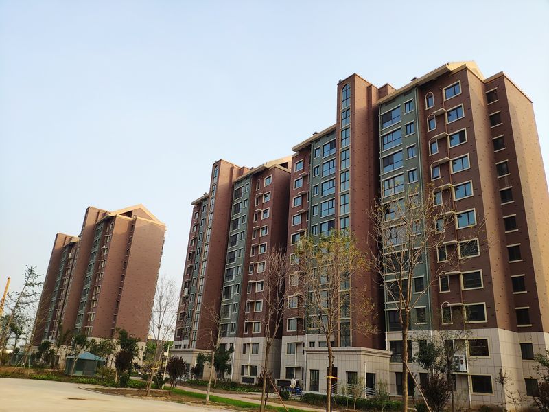 唐宁湾断桥门窗工程